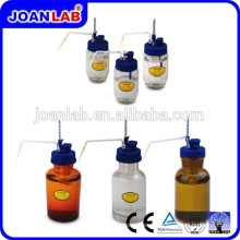 Fabrication de distributeur de bouteilles en laboratoire JOAN